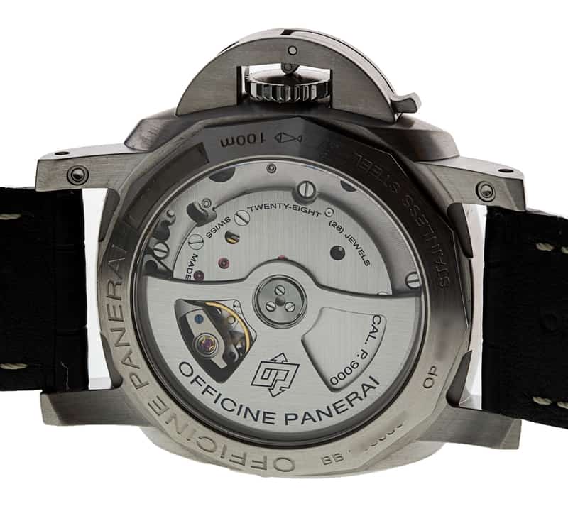 Panerai Luminor Marina PAM00392